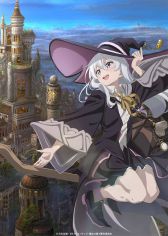 Majo no Tabitabi Ouverture 1