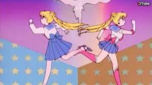Sailor Moon Ouverture 1 (Moonlight Densetsu) 