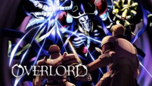 Overlord Ouverture 1 (Clattanoia)