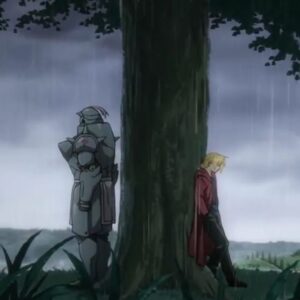 FMA Ouverture 5 (Pluie)