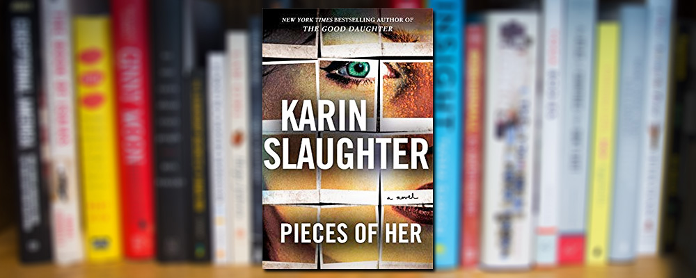 Saison 1 de "Pieces of Her" de Netflix : tout ce que nous savons jusqu'à présent 4 Saison 1 de "Pieces of Her" de Netflix : tout ce que nous savons jusqu'à présent - 3