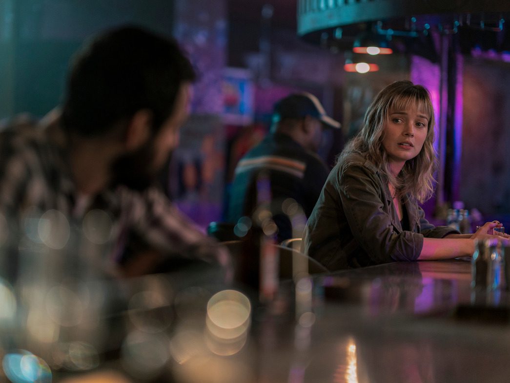 Saison 1 de "Pieces of Her" de Netflix : tout ce que nous savons jusqu'à présent 11 morceaux de sa saison 1 bella heathcote