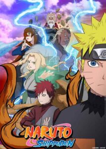 Naruto
