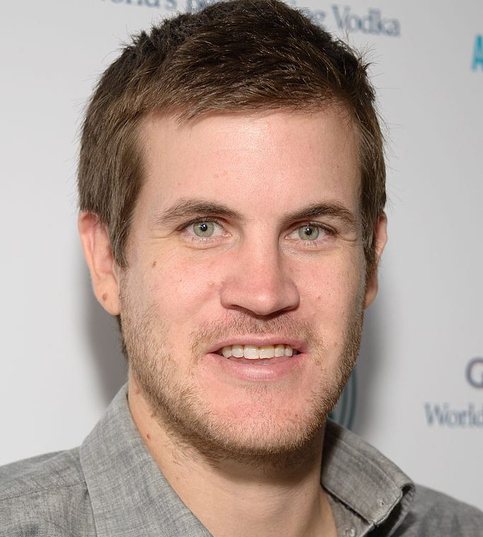 '12 Scars' : Jamie Linden To Helm Crime Series sur Netflix 4 jamie tilleul