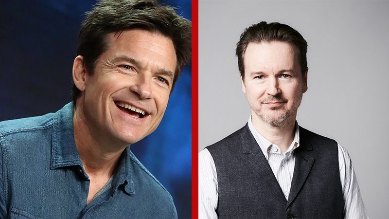 '12 Scars' : Jamie Linden To Helm Crime Series sur Netflix 6 jason bateman matt reeves netflix 12 cicatrices