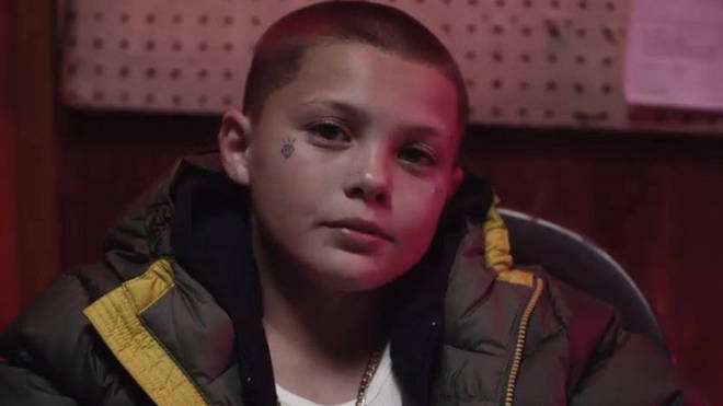Qui est le petit frère de Nate dans Euphoria ? Une enquête approfondie 7 La théorie selon laquelle Ashtray serait le troisième frère de Nate a été démystifiée dans la saison 2