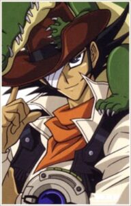 Top 10 des meilleurs personnages d'anime australiens 2022 9 Jim Cook