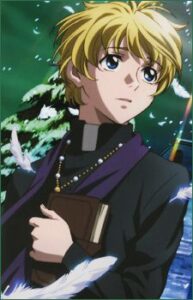 Top 10 des meilleurs personnages d'anime australiens 2022 5 Jean Brun