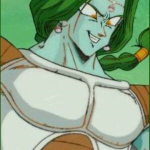 Top 10 des meilleurs personnages d'anime australiens 2022 4 Zarbon