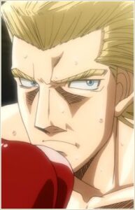 Top 10 des meilleurs personnages d'anime australiens 2022 8 Arnie Grégoire