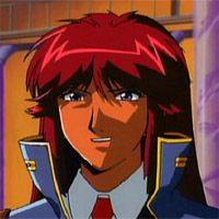 Top 10 des meilleurs personnages d'anime australiens 2022 10 Kiddie Phenil
