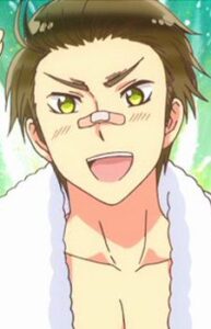 Top 10 des meilleurs personnages d'anime australiens 2022 7 Australie