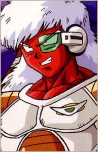 Top 10 des meilleurs personnages d'anime australiens 2022 11 bon sang