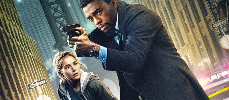Ce qui arrive sur Netflix en mars 2022 4 21 ponts netflix