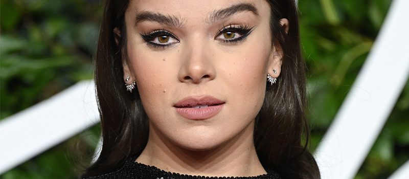 Chaque émission et film de Matt Reeves (6th & Idaho Productions) arrive sur Netflix 10 Hailee Steinfeld