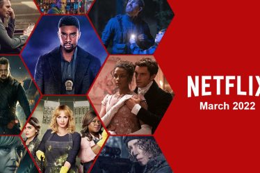 Ce qui arrive sur Netflix en mars 2022 - 10