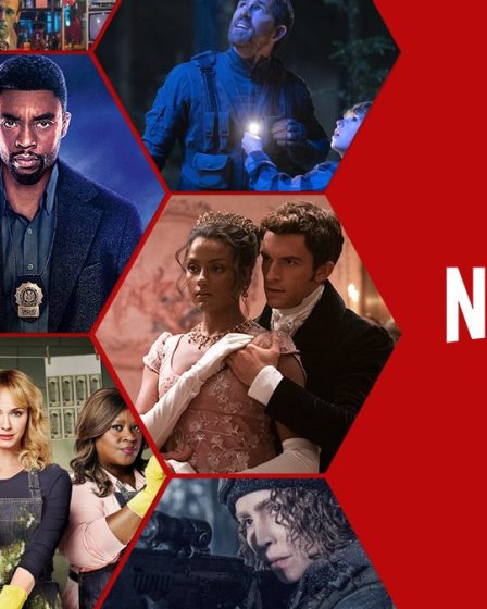 Ce qui arrive sur Netflix en mars 2022 16 Ce qui arrive sur Netflix en mars 2022 - 15