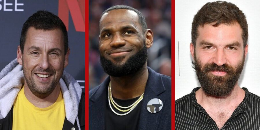 hustle-netflix-movie-cast-adam-sandler hustle casting du film netflix adam sandler
