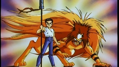 Ushio et Tora