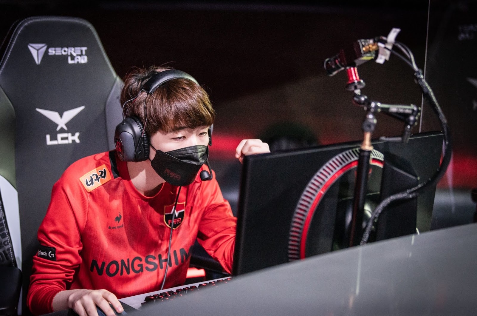 Classement de puissance LCK: 2022 Spring Split semaine 5 4 Classement de puissance LCK: 2022 Spring Split semaine 5 - 3