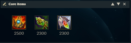Meilleure construction de Renata Glasc dans League of Legends 6 Meilleure construction de Renata Glasc dans League of Legends - 5