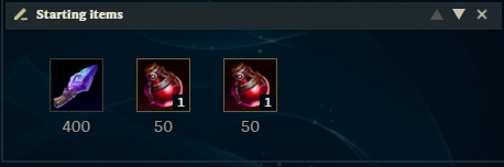 Meilleure construction de Renata Glasc dans League of Legends 4 Meilleure construction de Renata Glasc dans League of Legends - 3