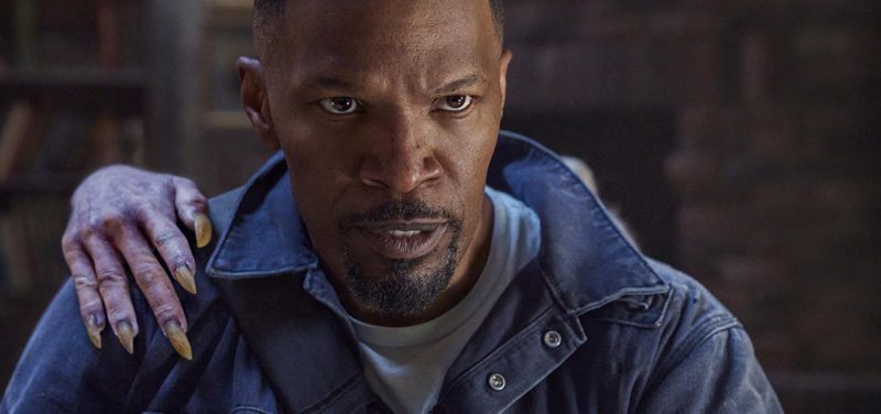 Émissions et films fantastiques bientôt disponibles sur Netflix 12 quart de jour netflix