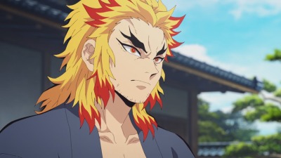 Shinjurō Rengoku