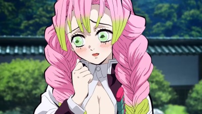 Mitsuri Kanrōji