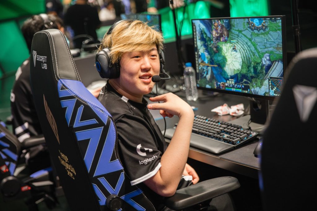 Équipe LCS de la semaine : 2022 Spring Split semaine 3 8 Équipe LCS de la semaine : 2022 Spring Split semaine 3 - 7