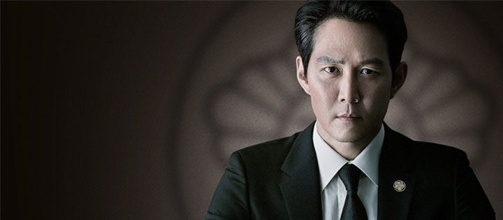Chaque série JTBC K-Drama sur Netflix en 2022 10 chef de cabinet jtbc dram netflix