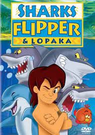 Top 15 des meilleurs dessins animés australiens à regarder en 2022 5 Flipper et Lopaka