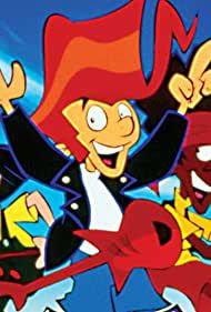 Top 15 des meilleurs dessins animés australiens à regarder en 2022 8 P'tit Elvis et les Truckstoppers