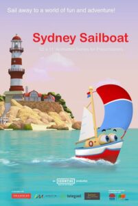 Top 15 des meilleurs dessins animés australiens à regarder en 2022 15 Voilier Sydney
