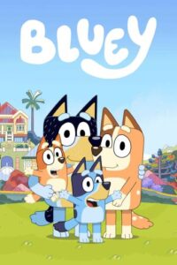 Top 15 des meilleurs dessins animés australiens à regarder en 2022 16 Bluey