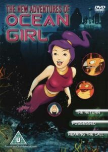 Top 15 des meilleurs dessins animés australiens à regarder en 2022 14 Les nouvelles aventures d'Ocean Girl