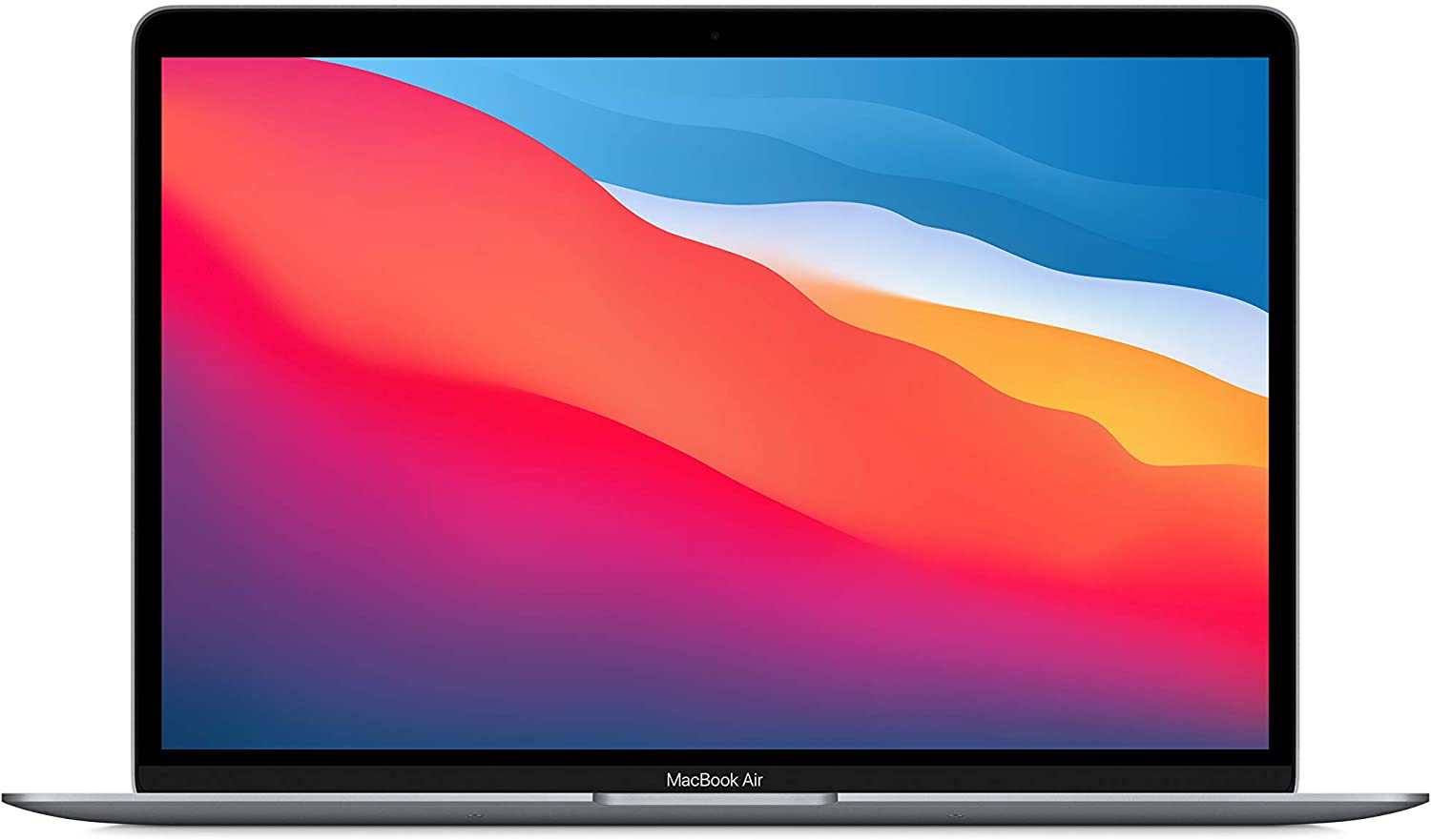 Comparatif des Ultrabook à choisir pour son entreprise › Geeky News 2 Photo d'un MacBook Air