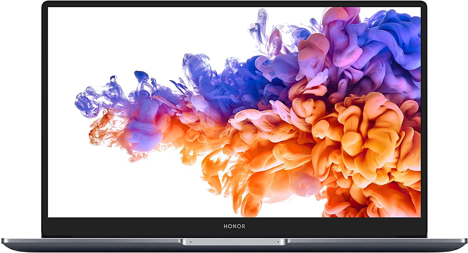 Comparatif des Ultrabook à choisir pour son entreprise › Geeky News 3 Photo d'un HONOR MagicBook 15