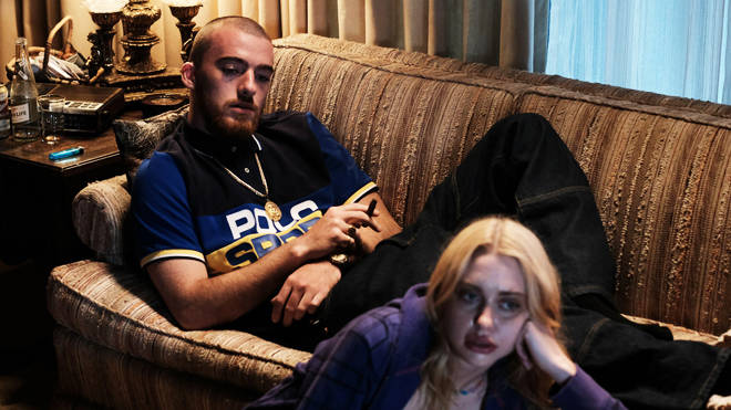 Chloe Cherry d'Euphoria dit que Faye est amoureuse de Fès et jalouse de Lexi 4 Chloe Cherry d'Euphoria dit que Faye est amoureuse de Fès et jalouse de Lexi (2)