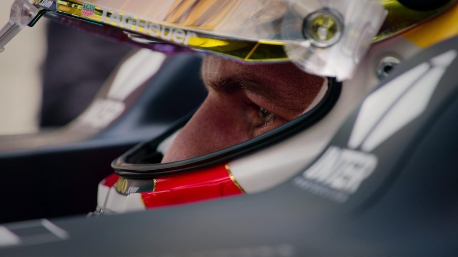 Premier aperçu de la saison 4 de "F1: Drive to Survive" de Netflix révélée 8 max verstappen saison 4 f1 conduire pour survivre