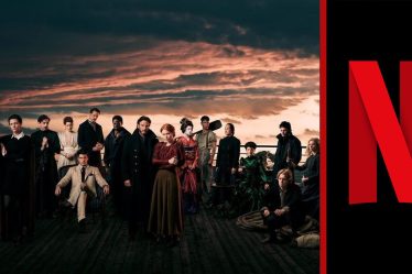 "1899" de Netflix par les créateurs de "Dark": tout ce que nous savons jusqu'à présent - 8