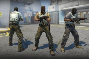 Combien de personnes jouent à CS:GO - 9