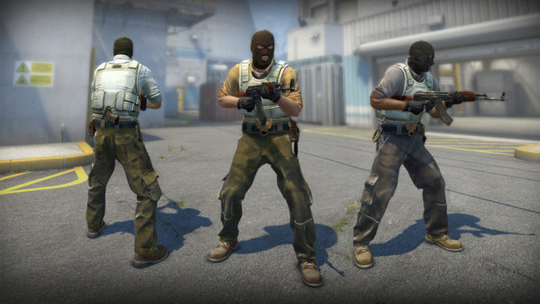 Combien de personnes jouent à CS:GO 2 Combien de personnes jouent à CS:GO - 1