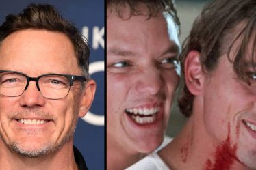 Matthew Lillard confirme que Stu est toujours en vie et qu'il était à l'origine le tueur de Scream 3 - 6