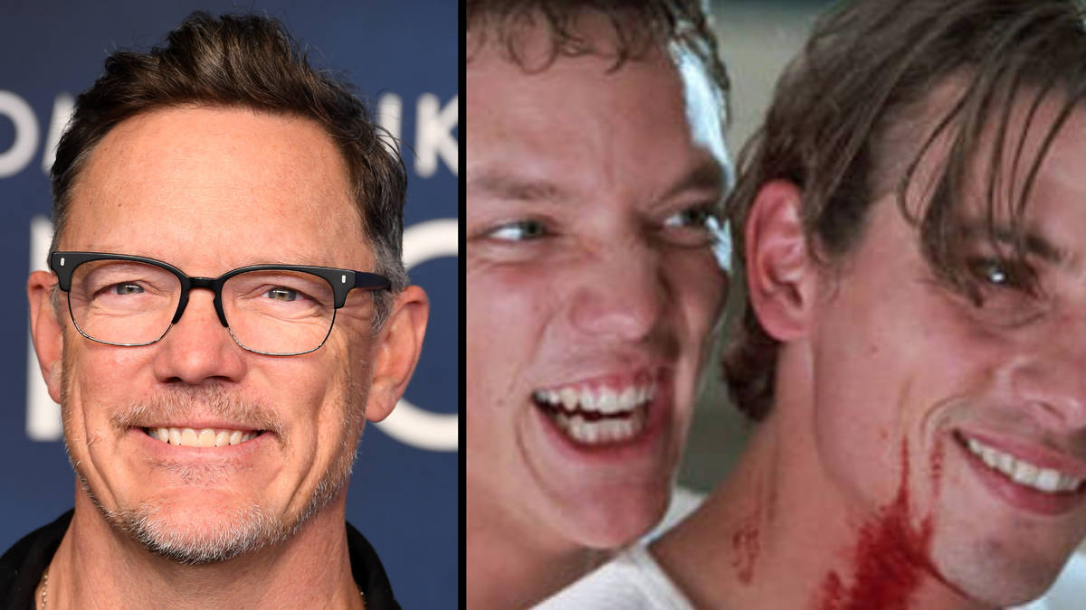 Matthew Lillard confirme que Stu est toujours en vie et qu'il était à l'origine le tueur de Scream 3 - 1