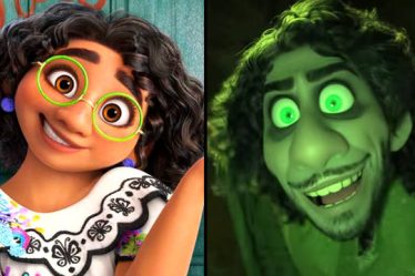 « Bruno » d'Encanto atteint la première place et devient la chanson Disney la mieux classée en 29 ans - 7