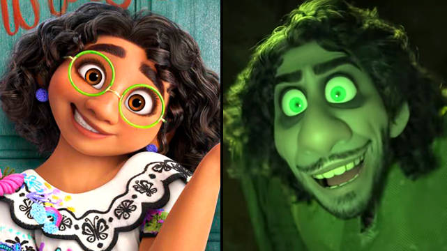 « Bruno » d'Encanto atteint la première place et devient la chanson Disney la mieux classée en 29 ans 2 « Bruno » d'Encanto atteint la première place et devient la chanson Disney la mieux classée en 29 ans - 1