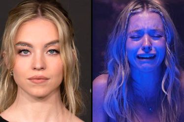 Sydney Sweeney d'Euphoria révèle comment elle a filmé cette scène dégoûtante du bain à remous - 7