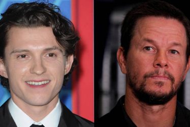 Tom Holland pensait que Mark Wahlberg lui avait offert un jouet sexuel et je crie - 12