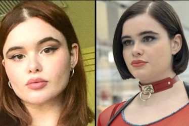 Barbie Ferreira d'Euphoria lance des "compliments détournés" sur son corps - 7